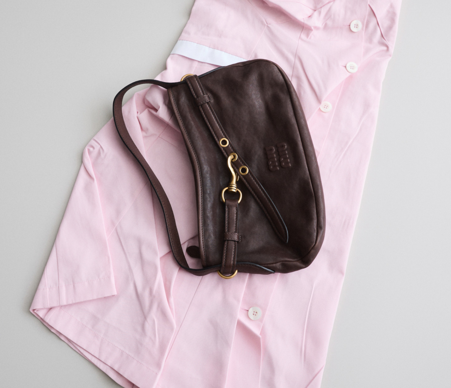 Дочь Николь Кидман Miu Miu