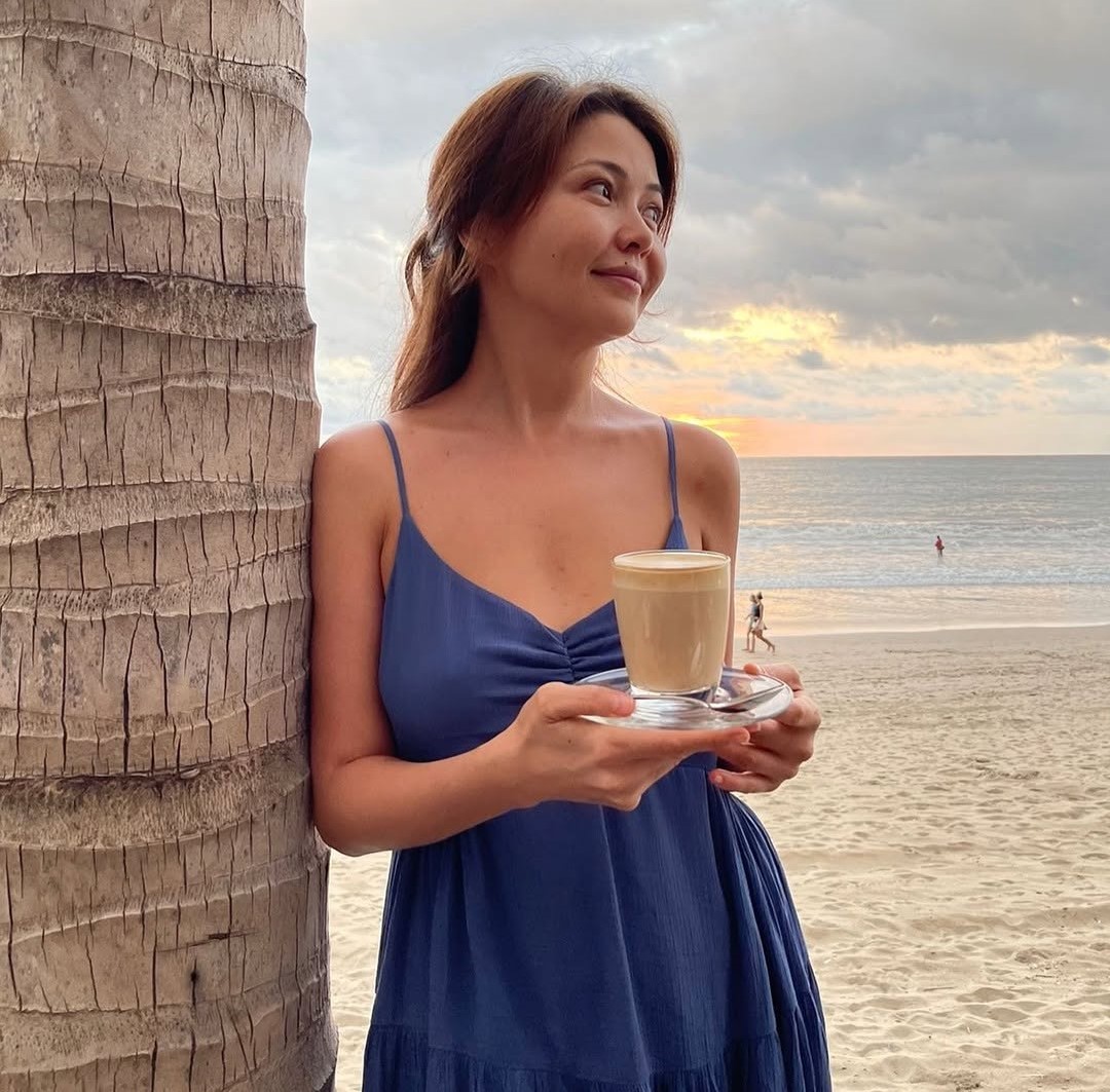 Әсел Сәдуақасова