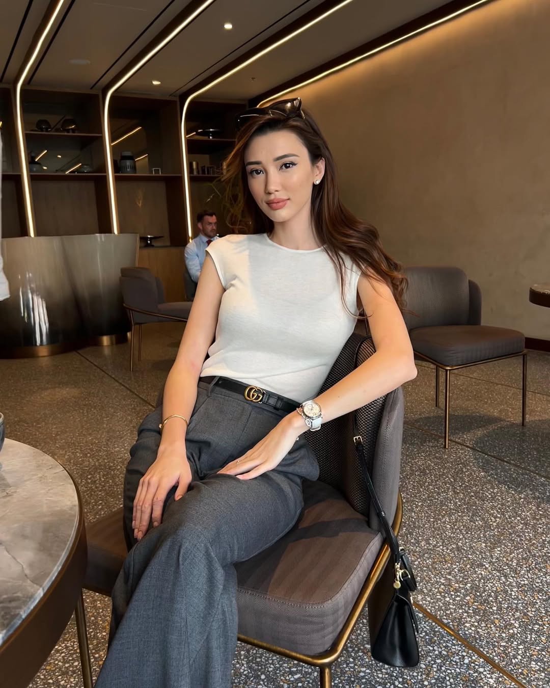 Сабина Алтынбекова