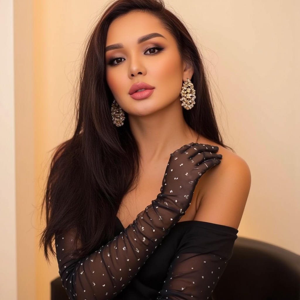 «Письма счастья»: кто из казахстанских звезд высказался о ситуации с уведомлениями от налоговой?