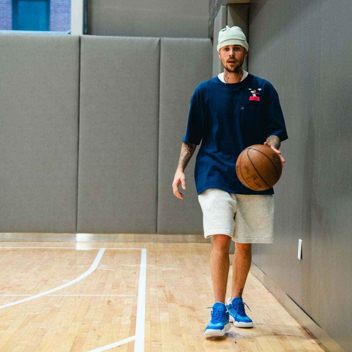 Джастина Бибера обвинили в употреблении наркотиков. Что на это ответил официальный представитель певца?