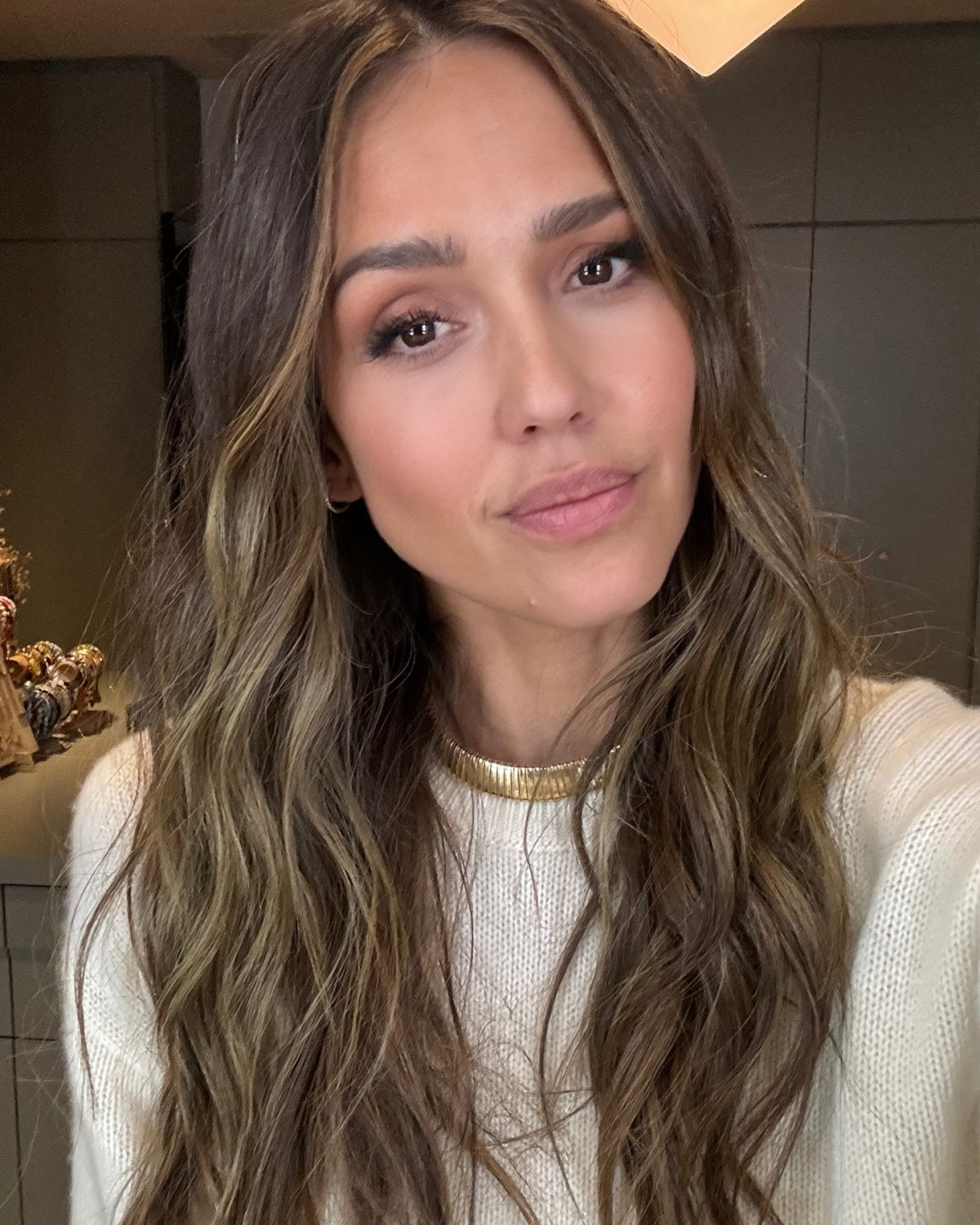 «Трансформация — это жизнь»: на какой шаг решилась Джессика Альба после развода?