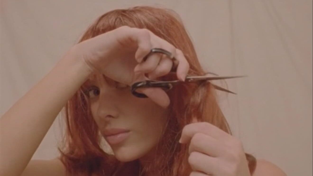 Голая правда: Канье Уэст показал постер фильма о Бьянке Цензори