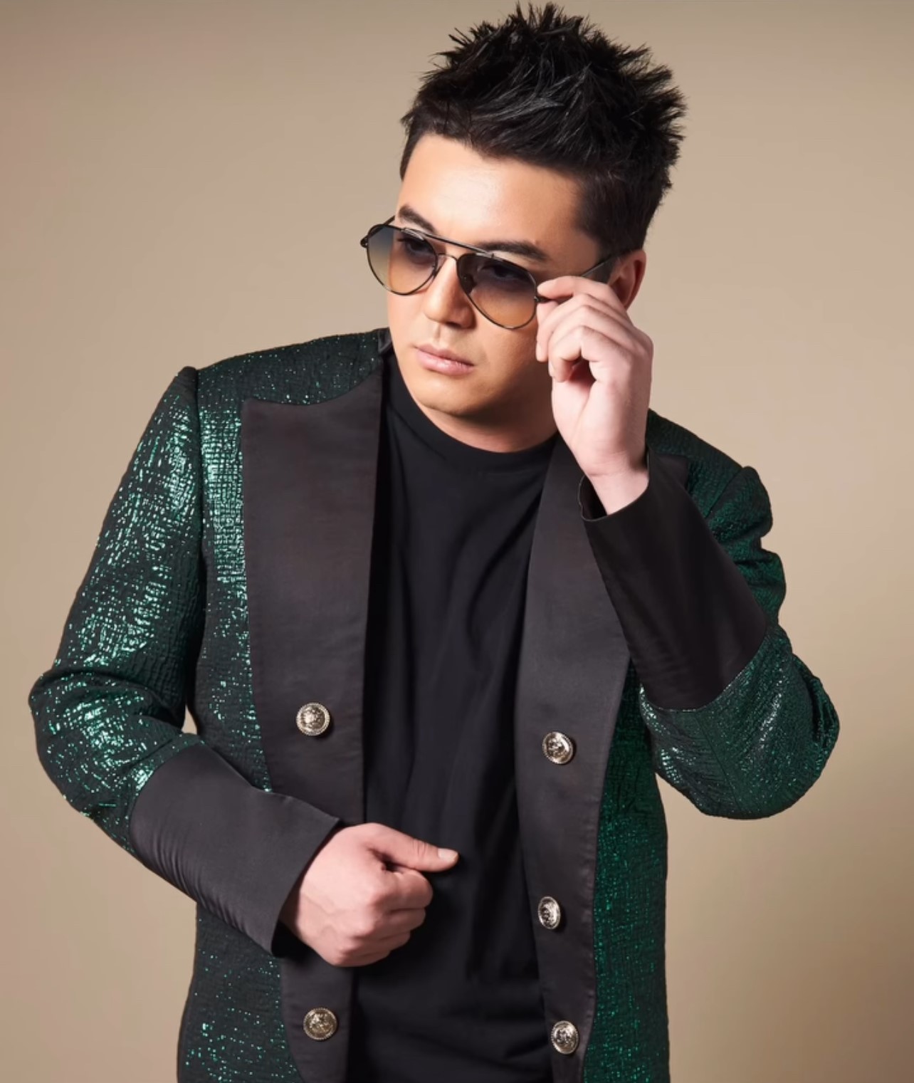 Алмас Кішкенбаевтың соты