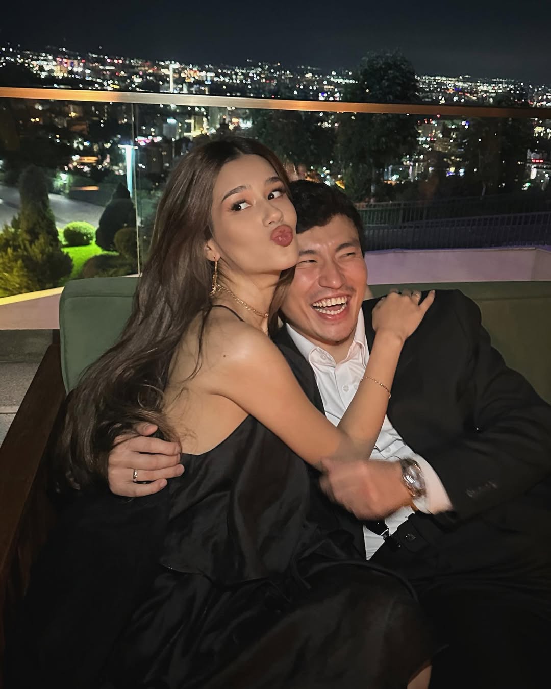 Азамат Маркленов