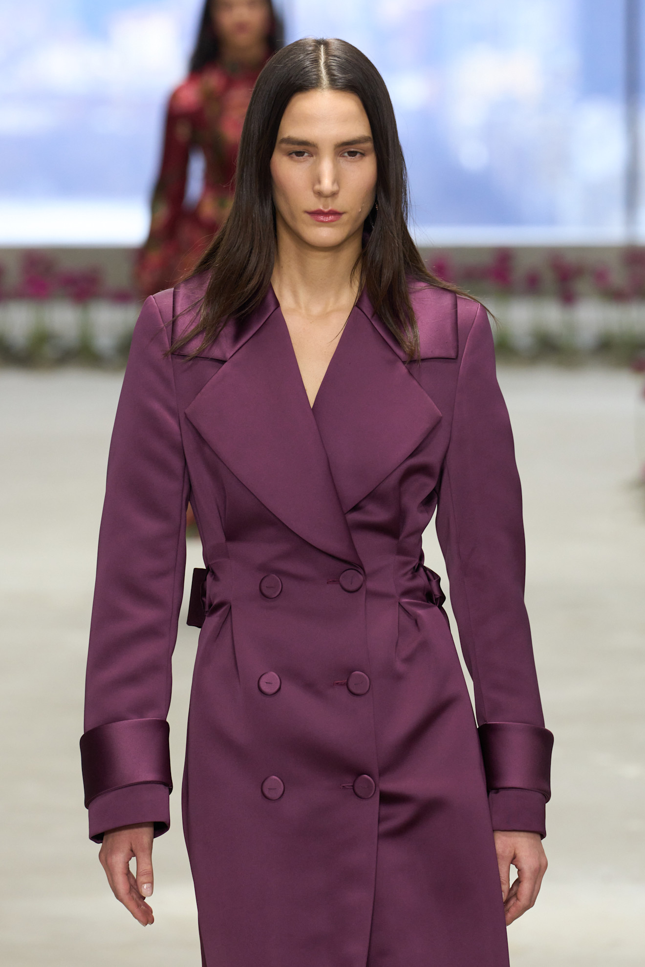 фиолетовый цвет 