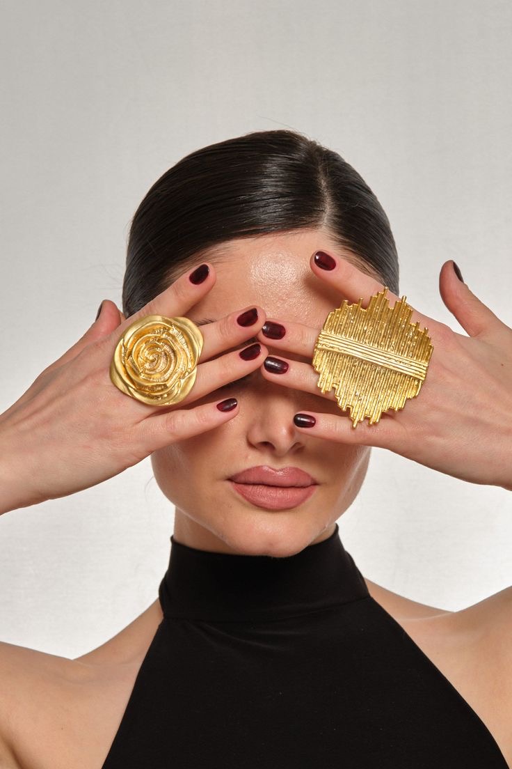 Акцент на индивидуальность: айтемы, которые будут приковывать внимание и выделять из толпы