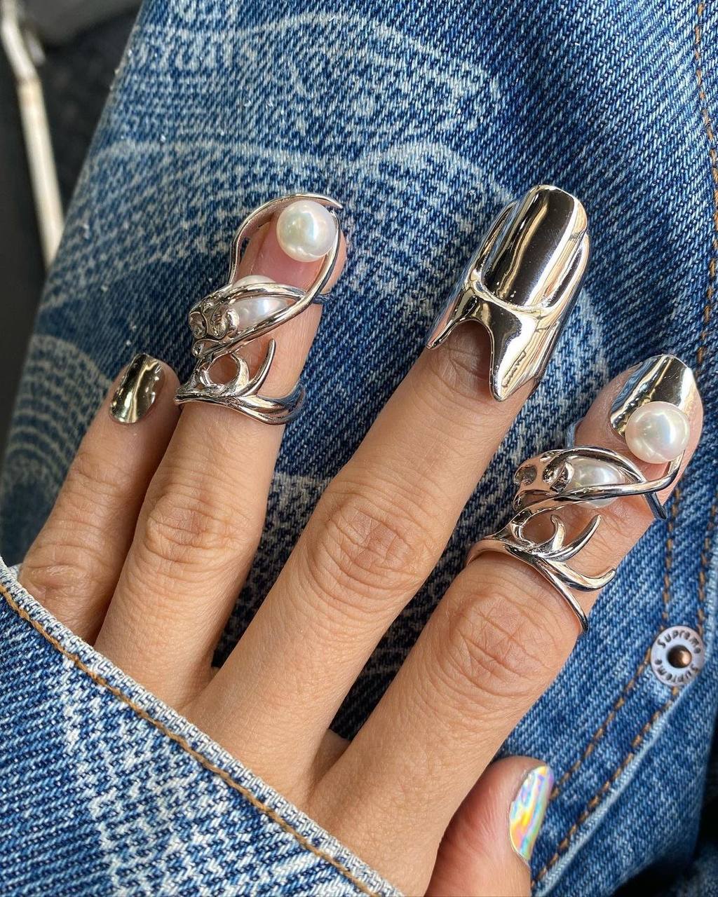 Акцент на индивидуальность: айтемы, которые будут приковывать внимание и выделять из толпы