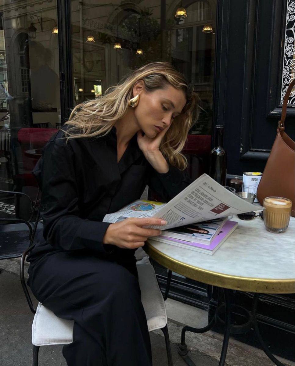 Акцент на индивидуальность: айтемы, которые будут приковывать внимание и выделять из толпы