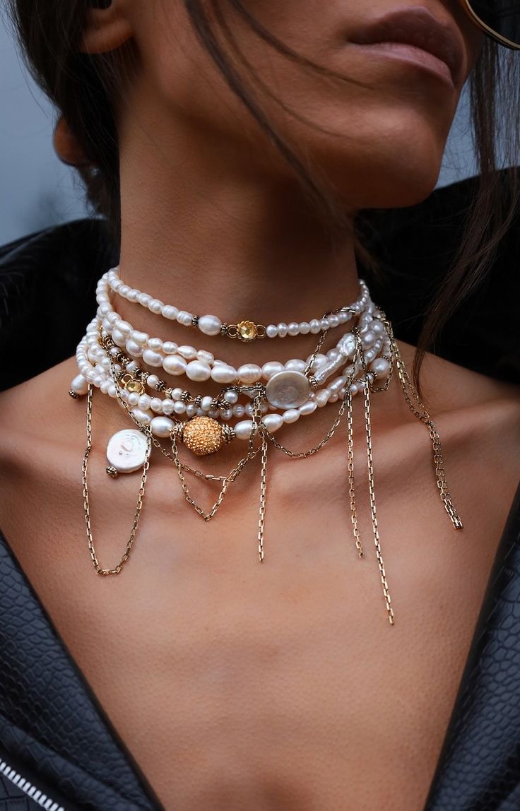 Акцент на индивидуальность: айтемы, которые будут приковывать внимание и выделять из толпы