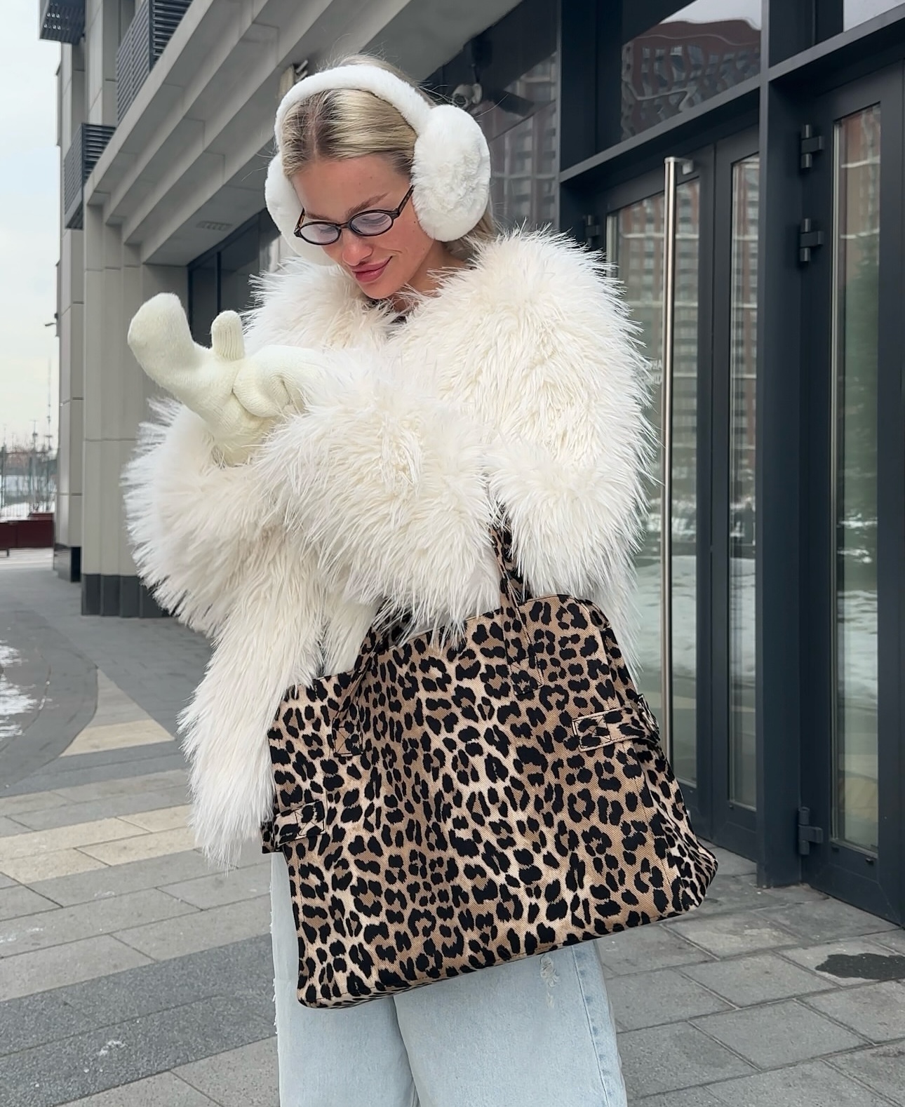 Акцент на индивидуальность: айтемы, которые будут приковывать внимание и выделять из толпы