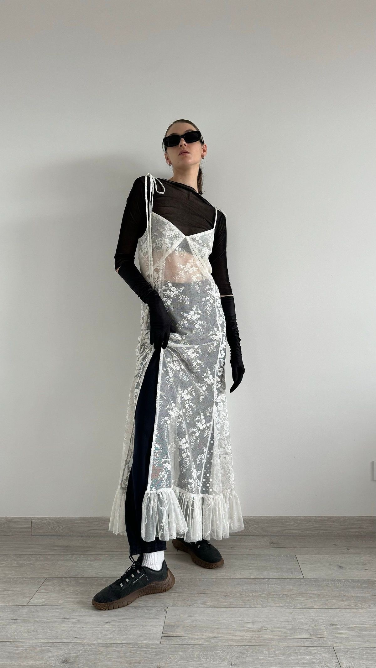 Акцент на индивидуальность: айтемы, которые будут приковывать внимание и выделять из толпы