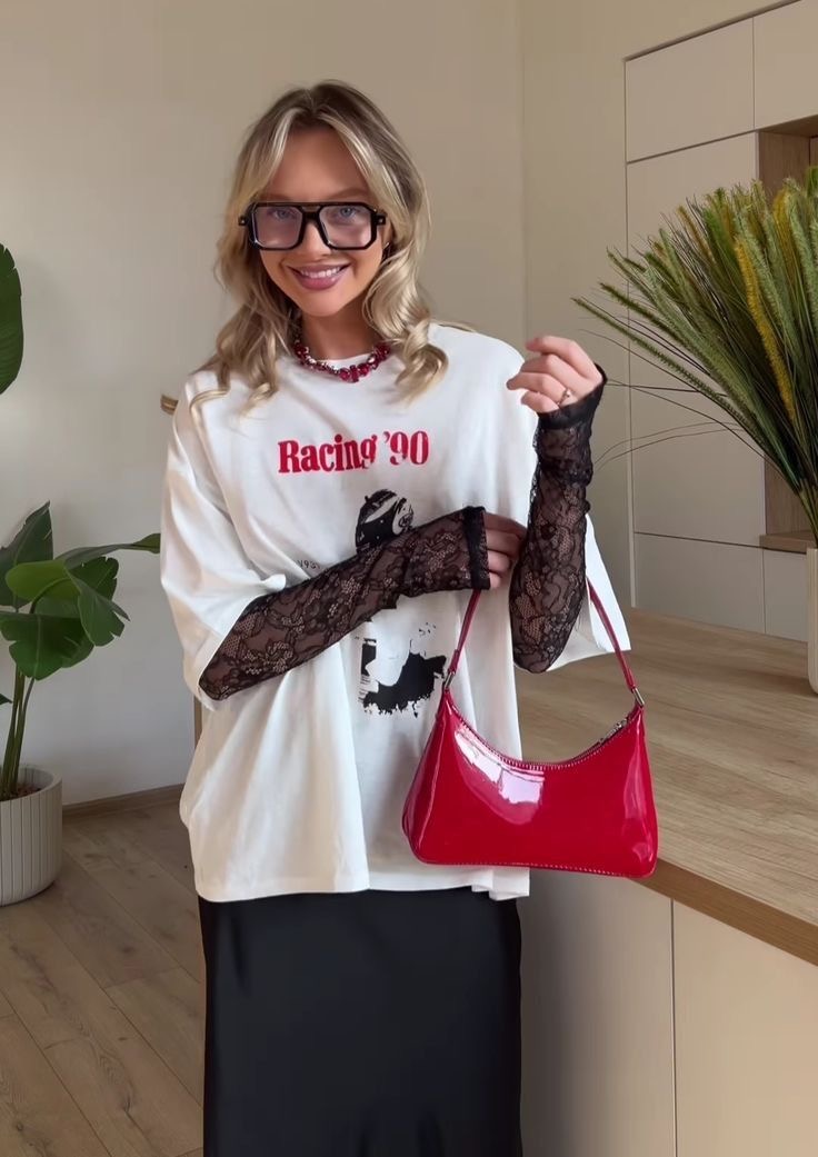 Акцент на индивидуальность: айтемы, которые будут приковывать внимание и выделять из толпы