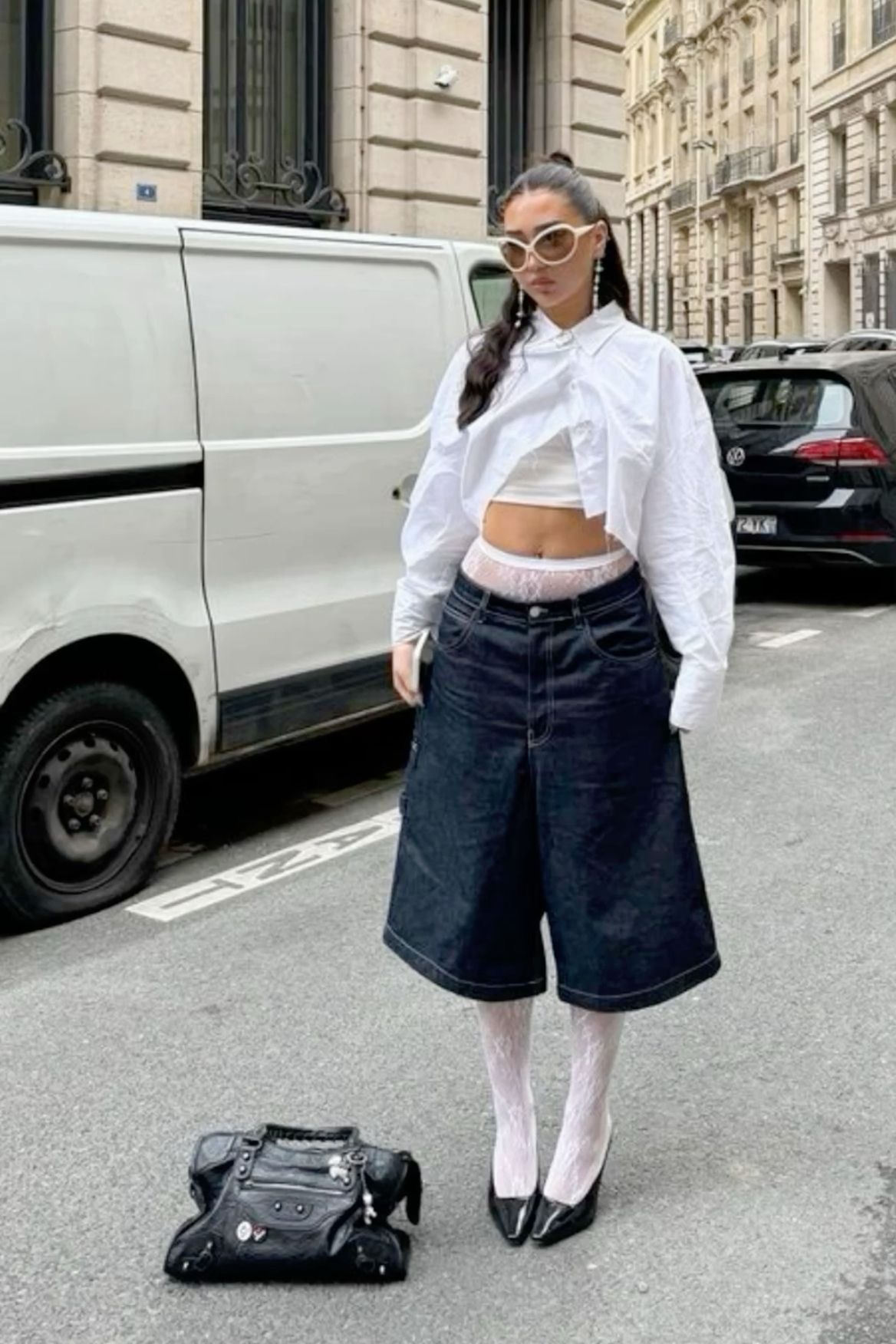 Акцент на индивидуальность: айтемы, которые будут приковывать внимание и выделять из толпы