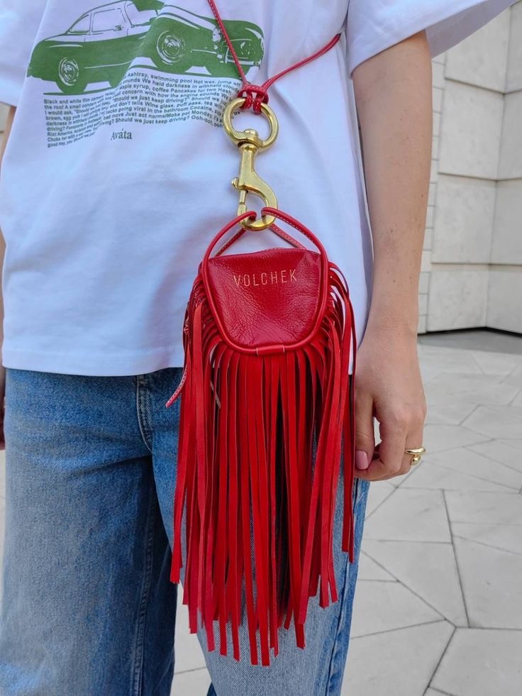 Акцент на индивидуальность: айтемы, которые будут приковывать внимание и выделять из толпы