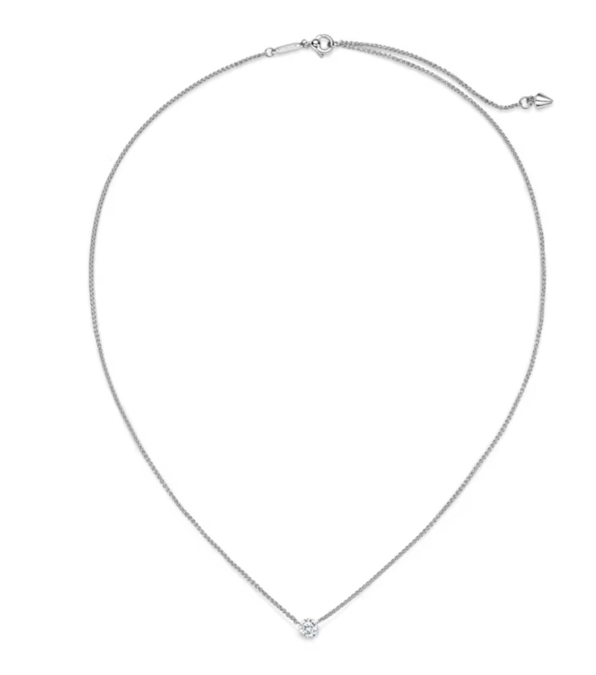 Фаррелл представил обновленную коллекцию украшений Tiffany Titan