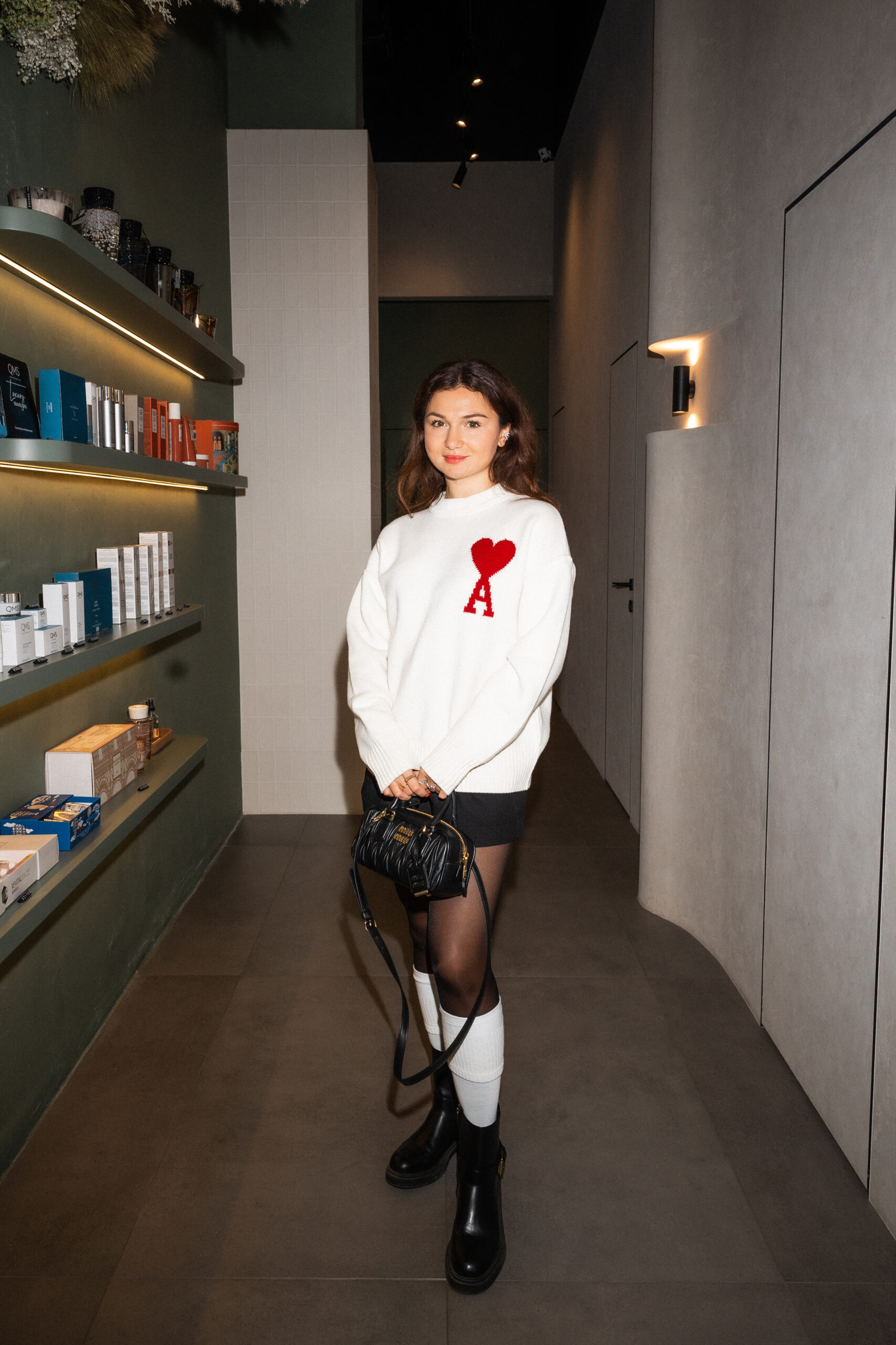 Beauty day в пространстве гармонии Lava face & body