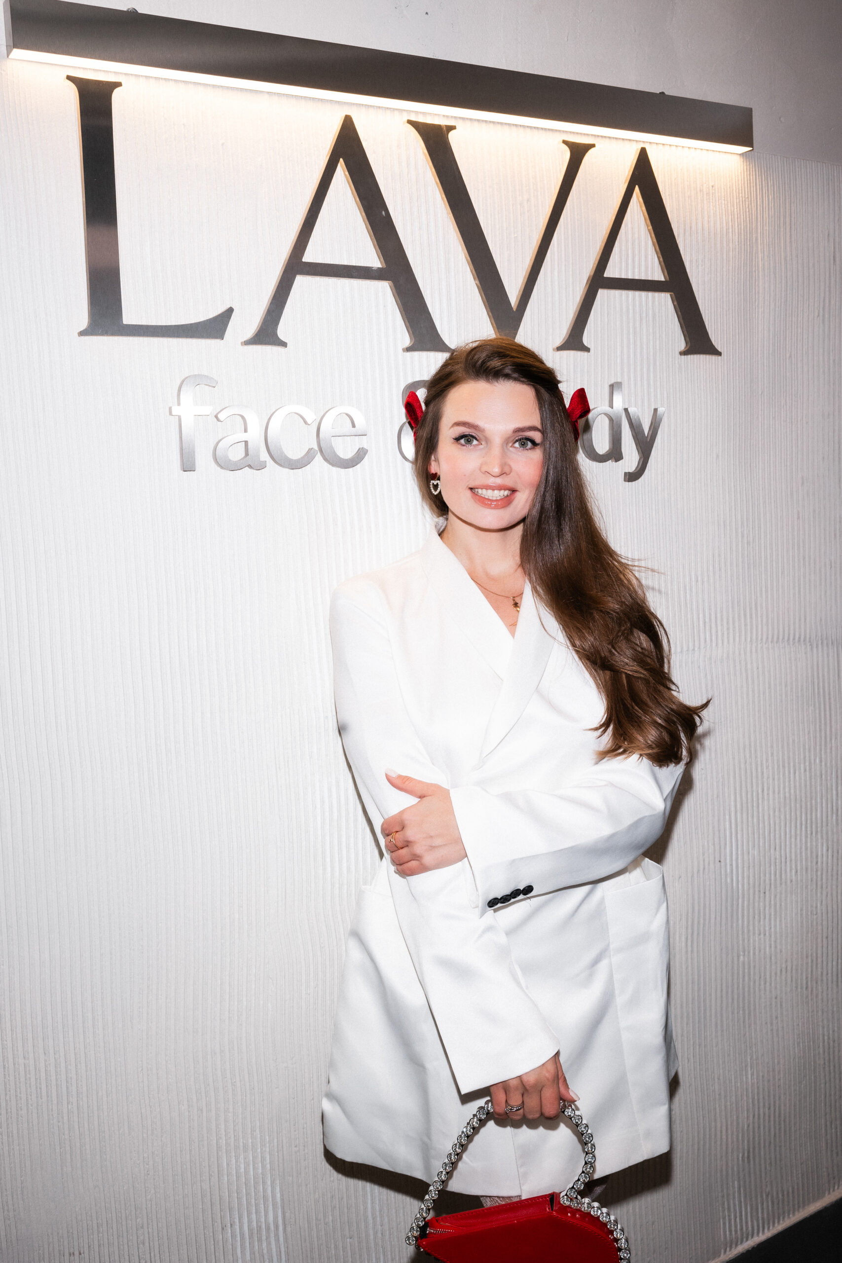 Beauty day в пространстве гармонии Lava face & body