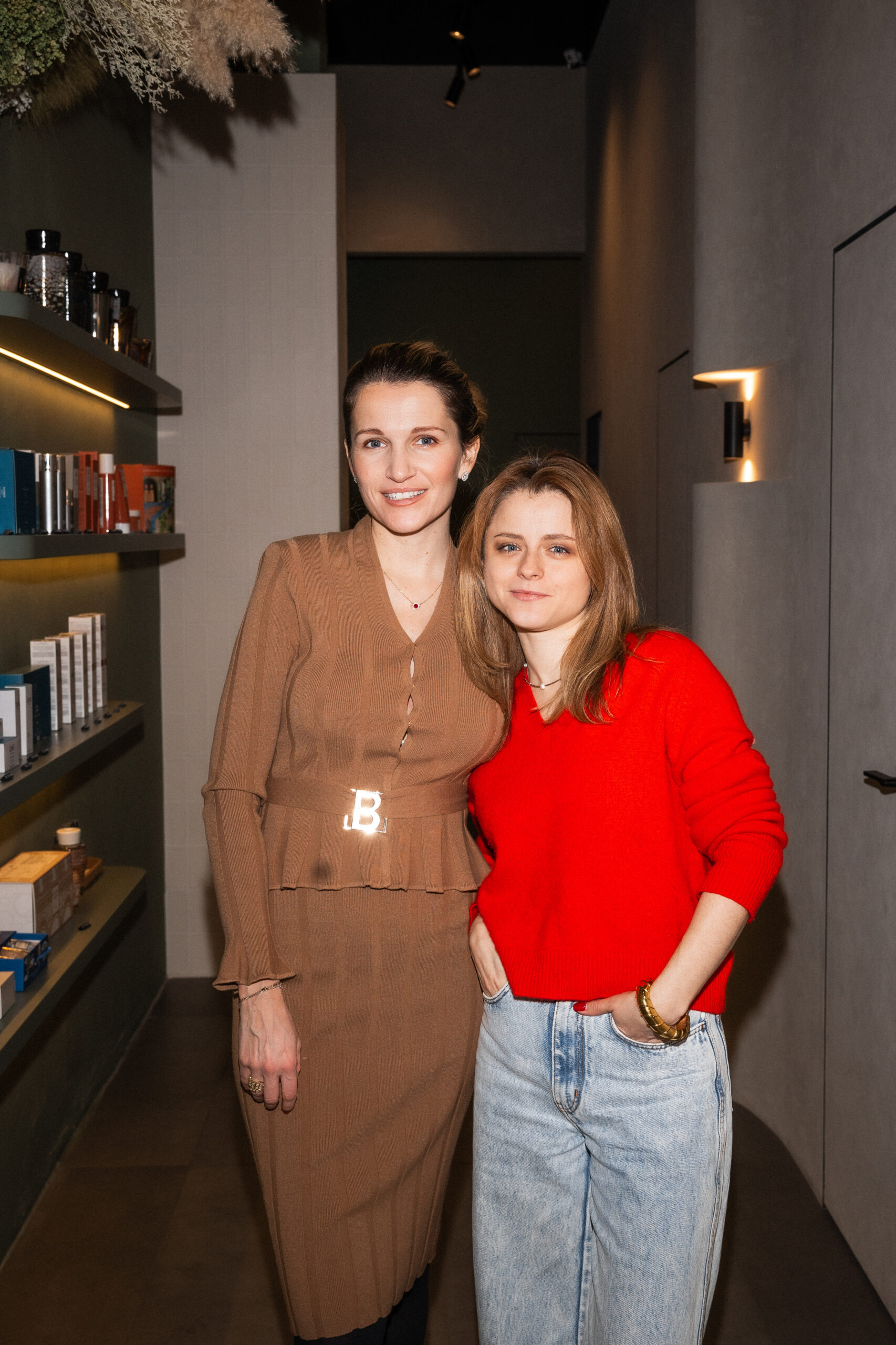 Beauty day в пространстве гармонии Lava face & body