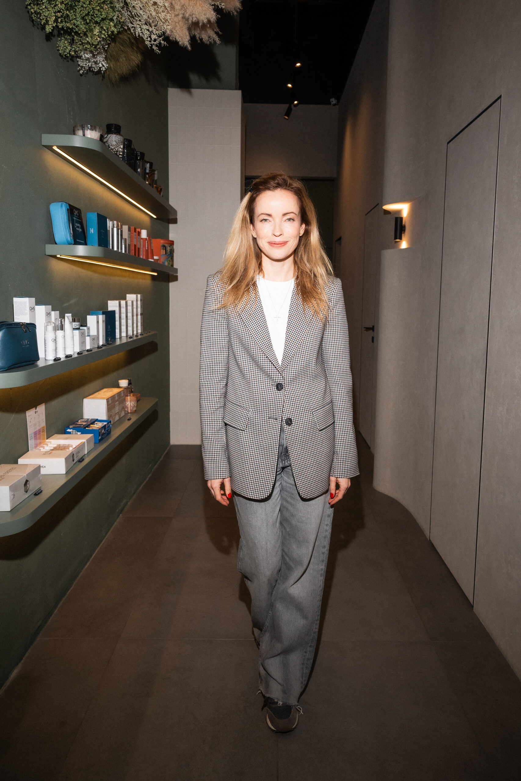 Beauty day в пространстве гармонии Lava face & body