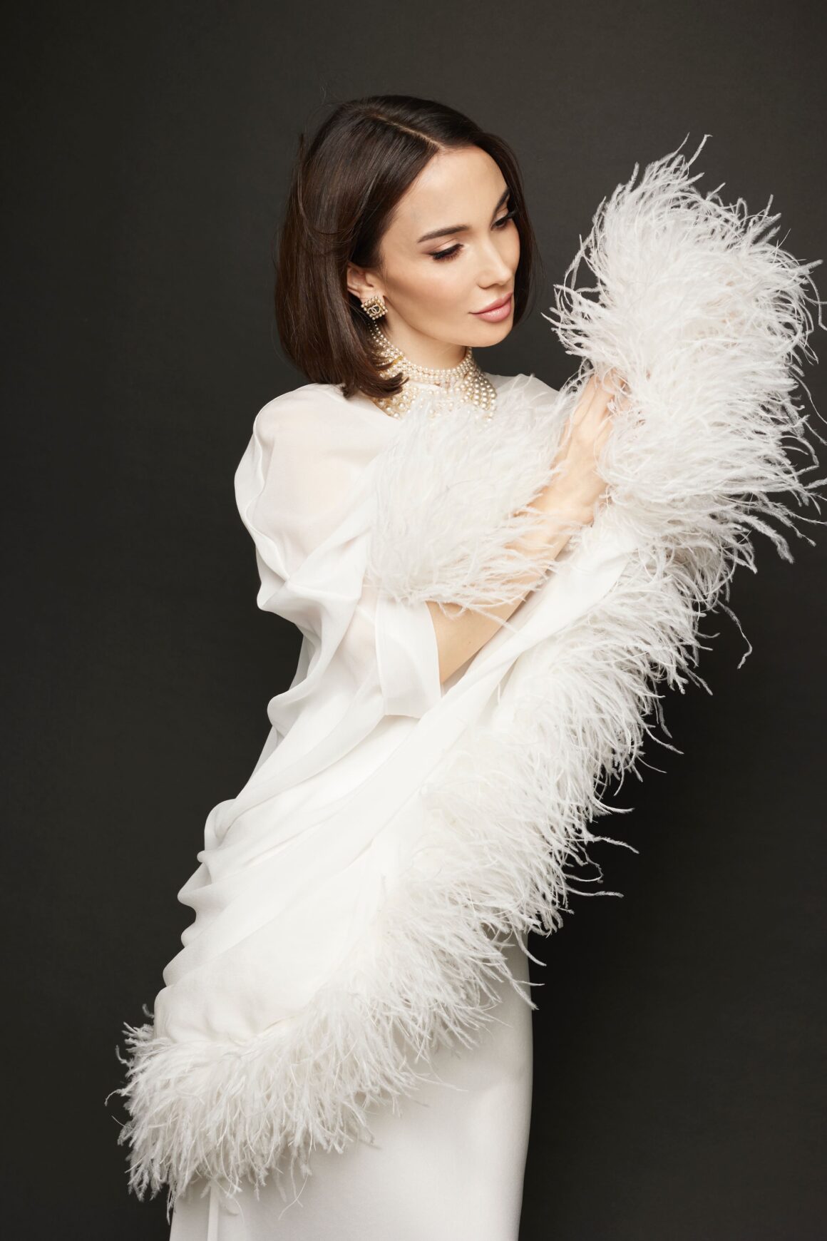 Луиза Эдилова: “Ко мне приходят звёзды и у мне удаётся соответствовать их ожиданиям”