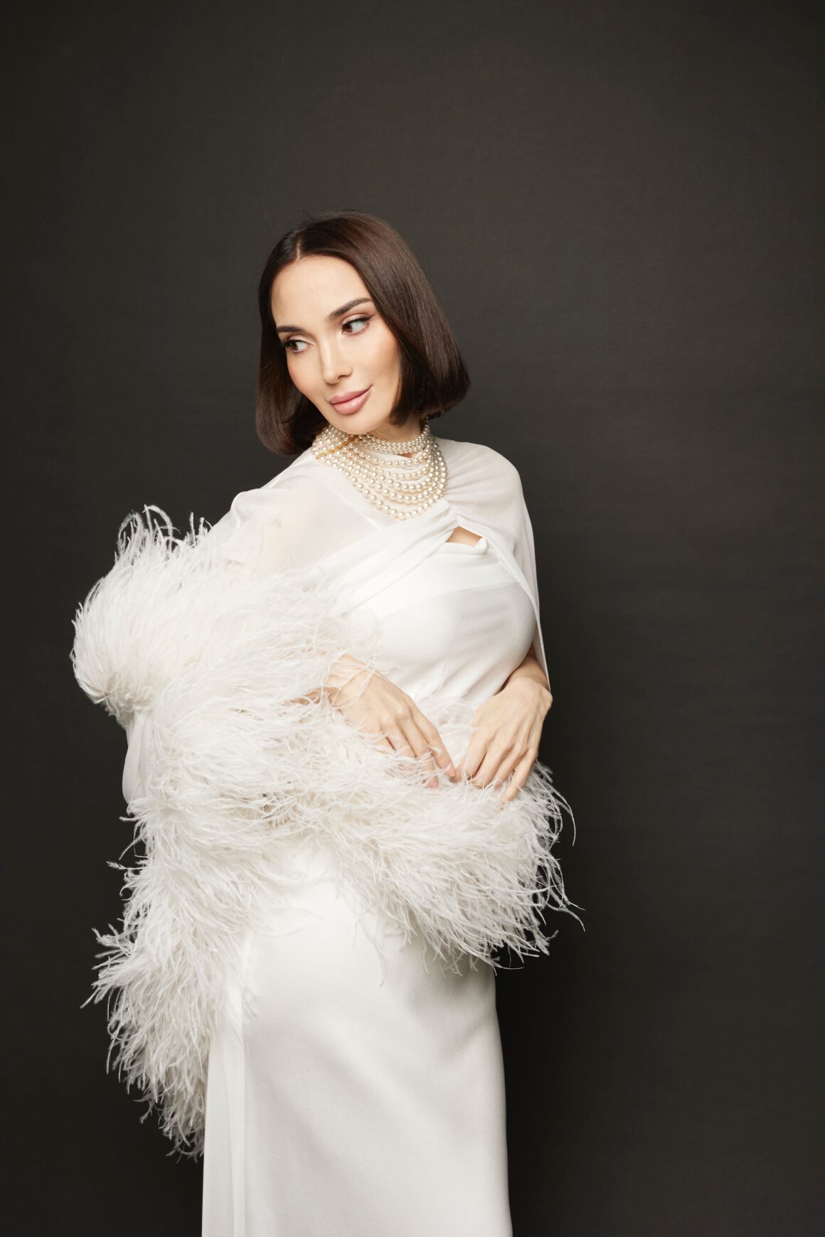 Луиза Эдилова: “Ко мне приходят звёзды и у мне удаётся соответствовать их ожиданиям”