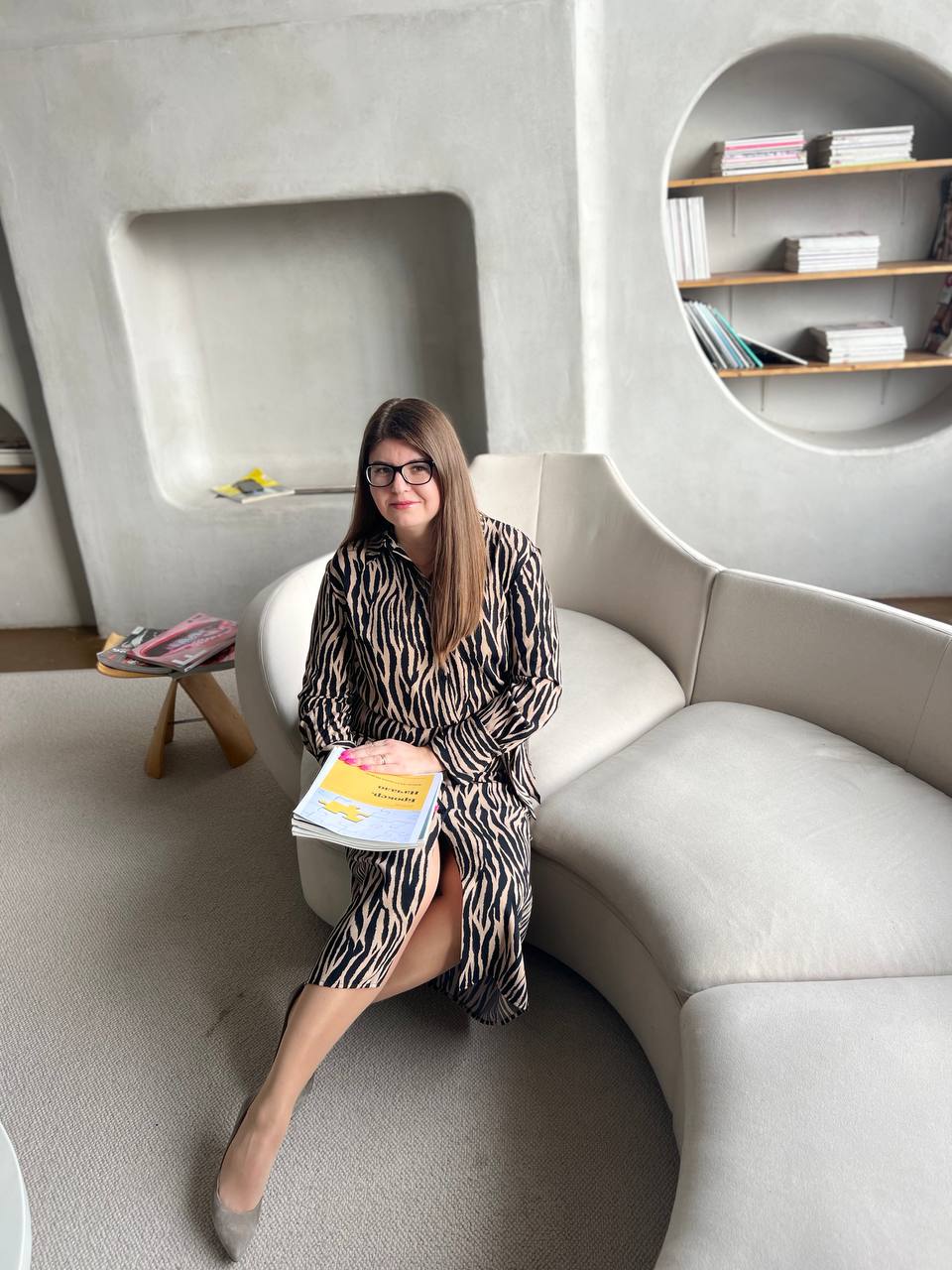 Как сделать покупку и продажу недвижимости легкой? Советы от Екатерины Юдиной