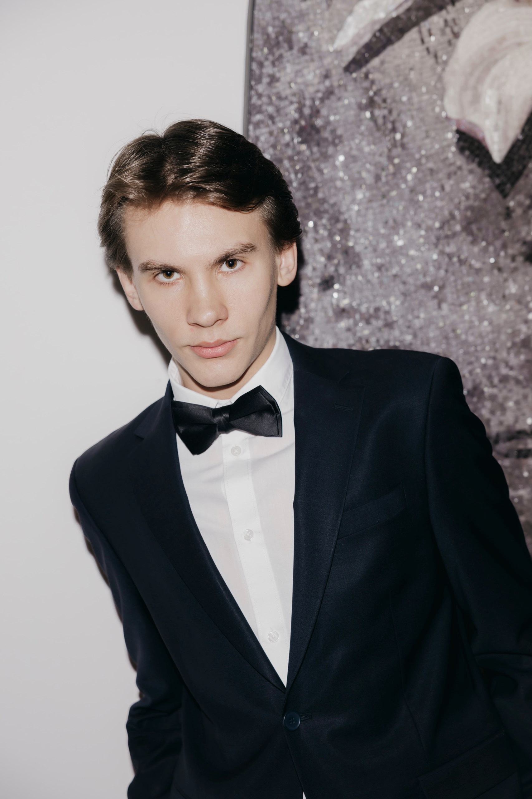 Алексей Жидковский, Эвелина Хромченко, Виктория Портфолио, Алина Ковалева на ужине бренда COSARÊVE