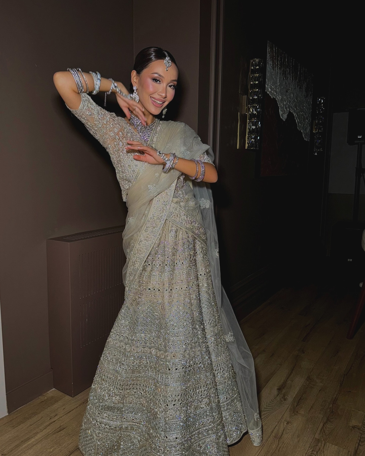 Фариза Ескермес