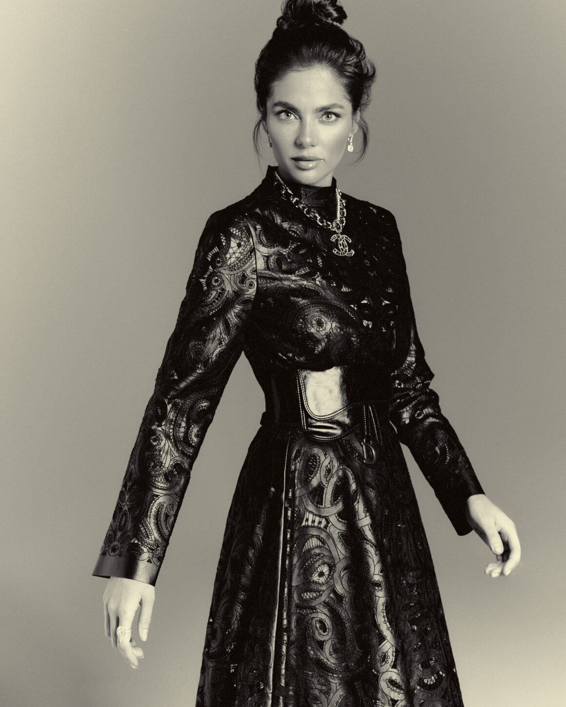 Философия ювелирного искусства от Ангелины Голощаповой