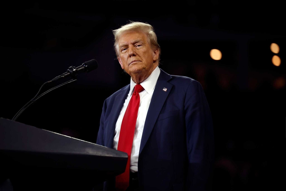 «Я оставлю его в покое»: Дональд Трамп не намерен депортировать принца Гарри из США по этой причине