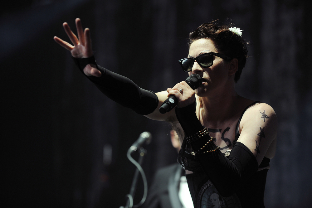 Звезды, которых обвиняли в торговле людьми