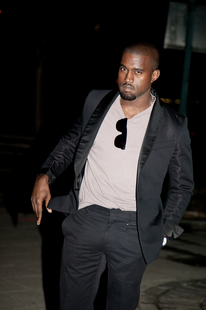 «Я собираюсь отменить Канье Уэста»: бывший главный дизайнер Yeezy рассказал о работе с рэпером