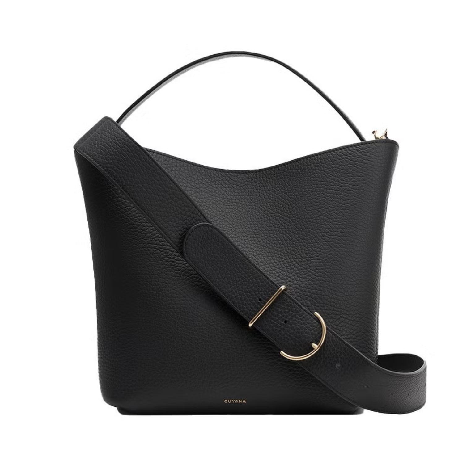 Эти кожаные сумки-ведра стоят того, чтобы в них инвестировать