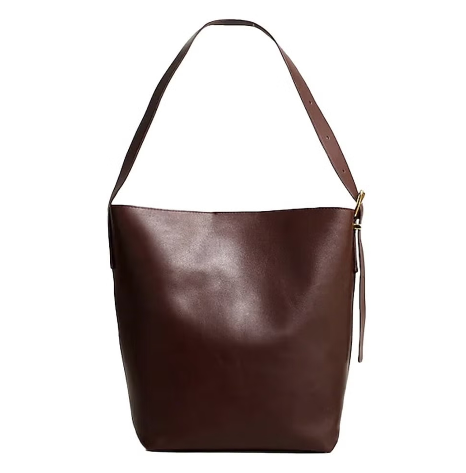 Эти кожаные сумки-ведра стоят того, чтобы в них инвестировать