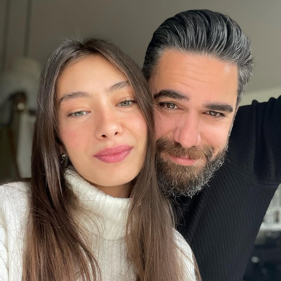 Неслихан Атагүл Кадир Догулу