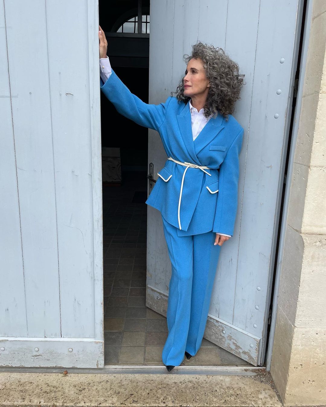 Маргарет Куолли — следующая девушка Бонда? Пять вещей, которые следует знать о звезде