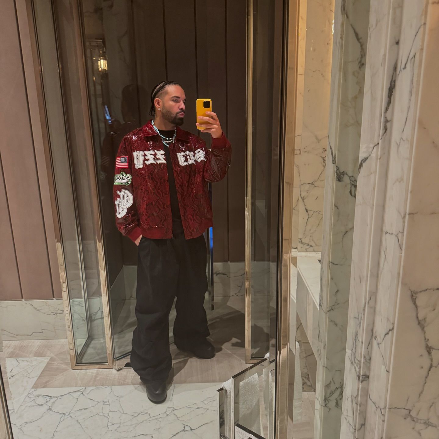 Канье Уэст хочет, чтобы этот артист выступил на его похоронах