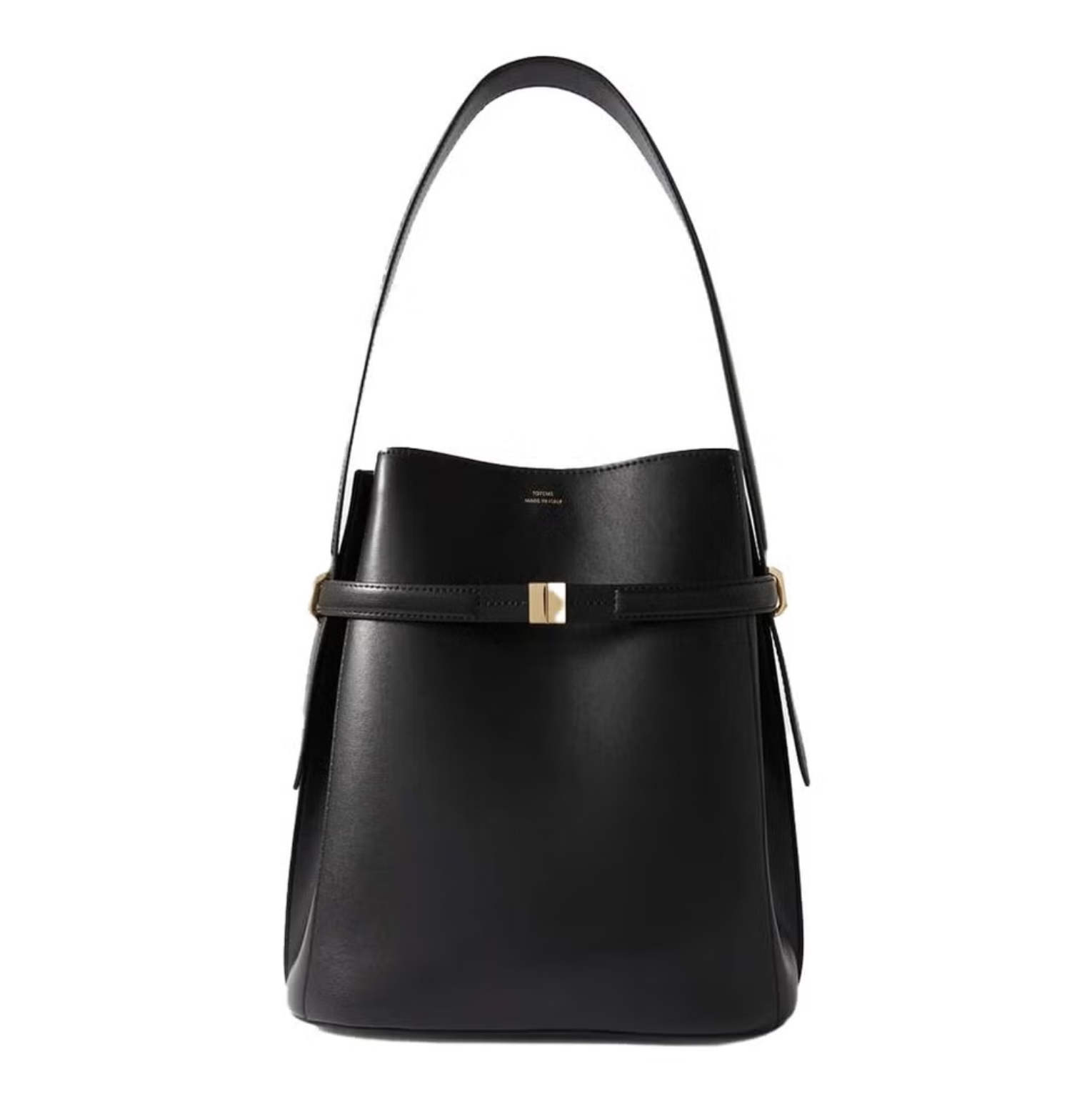 Эти кожаные сумки-ведра стоят того, чтобы в них инвестировать