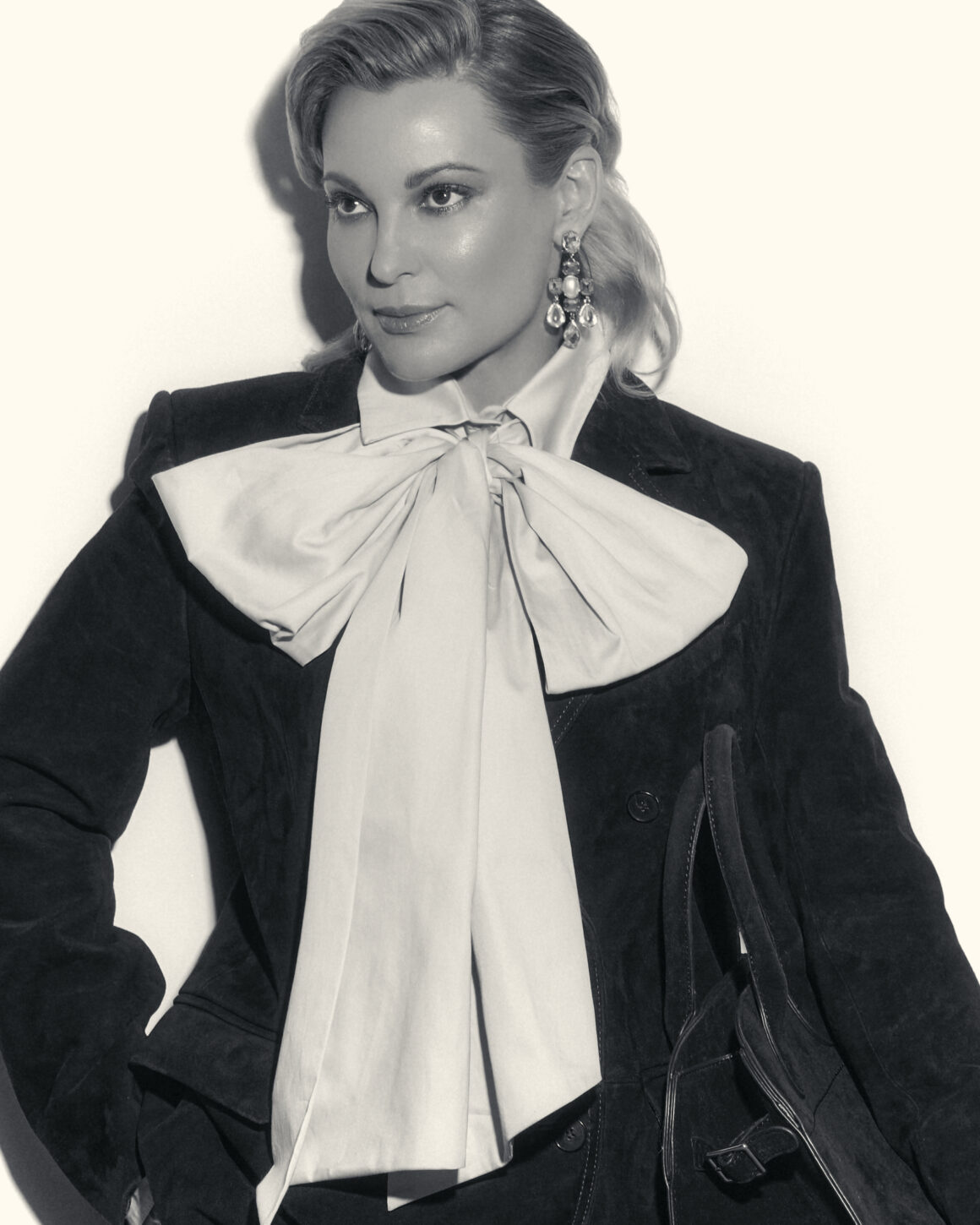 Как выбрать идеальный гардероб: советы стилиста Марии Топаловой