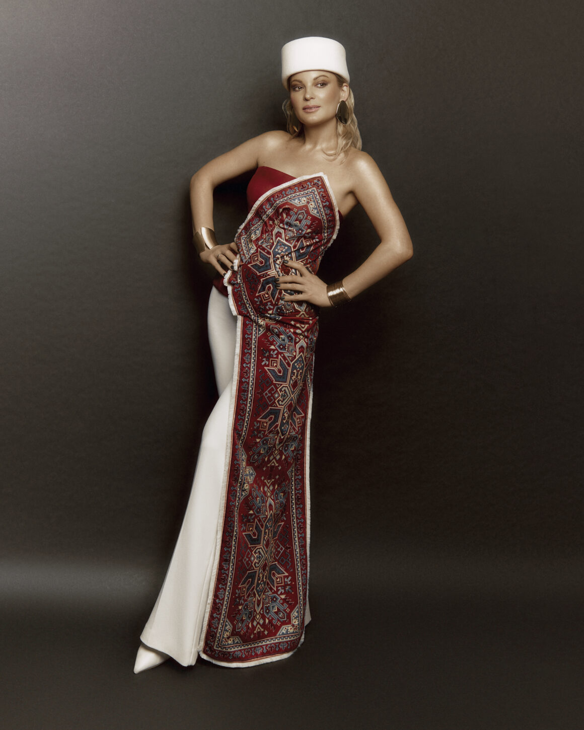 Мария Топалова