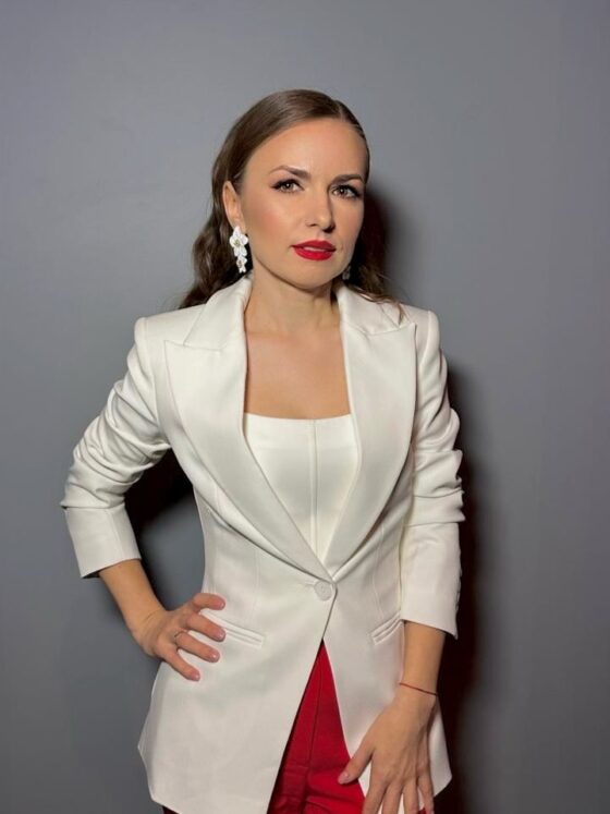 Секрет успеха шоу Александры Симахиной: как оно изменилось во втором сезоне