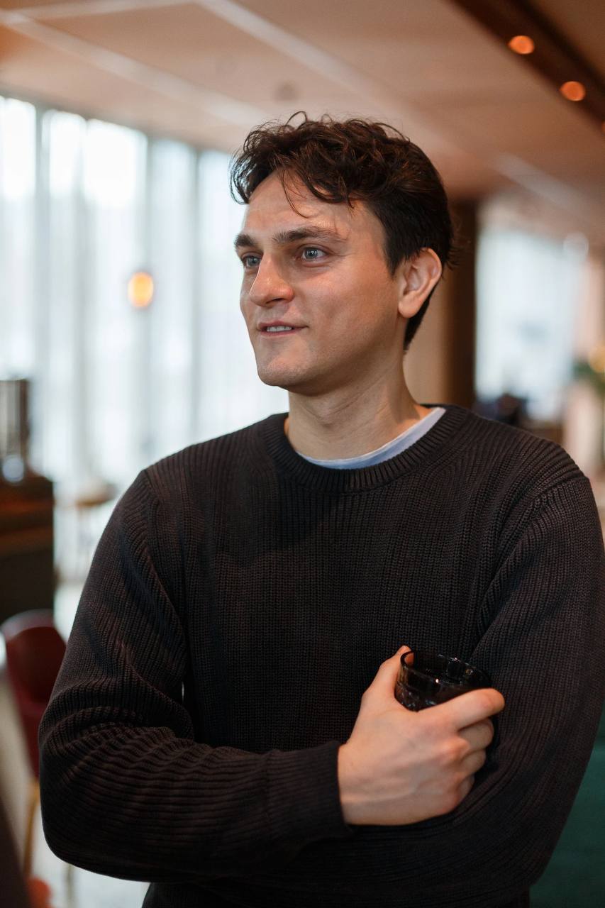 Shagal&Trawa: сотрудничество с заботой о здоровье