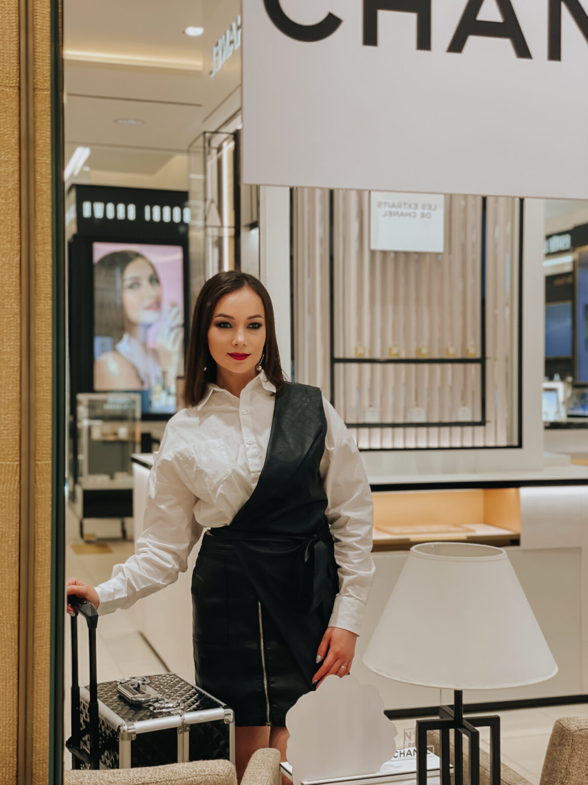 Макияж без маски: философия естественной красоты от Татьяны Степановой