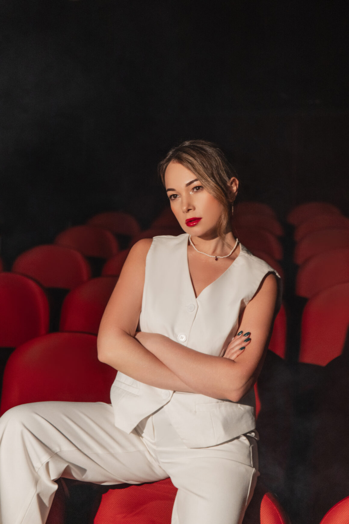 Макияж без маски: философия естественной красоты от Татьяны Степановой