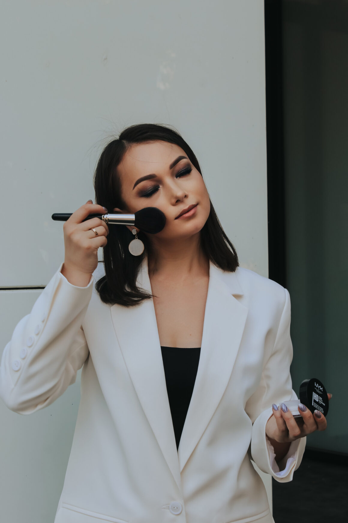 Макияж без маски: философия естественной красоты от Татьяны Степановой