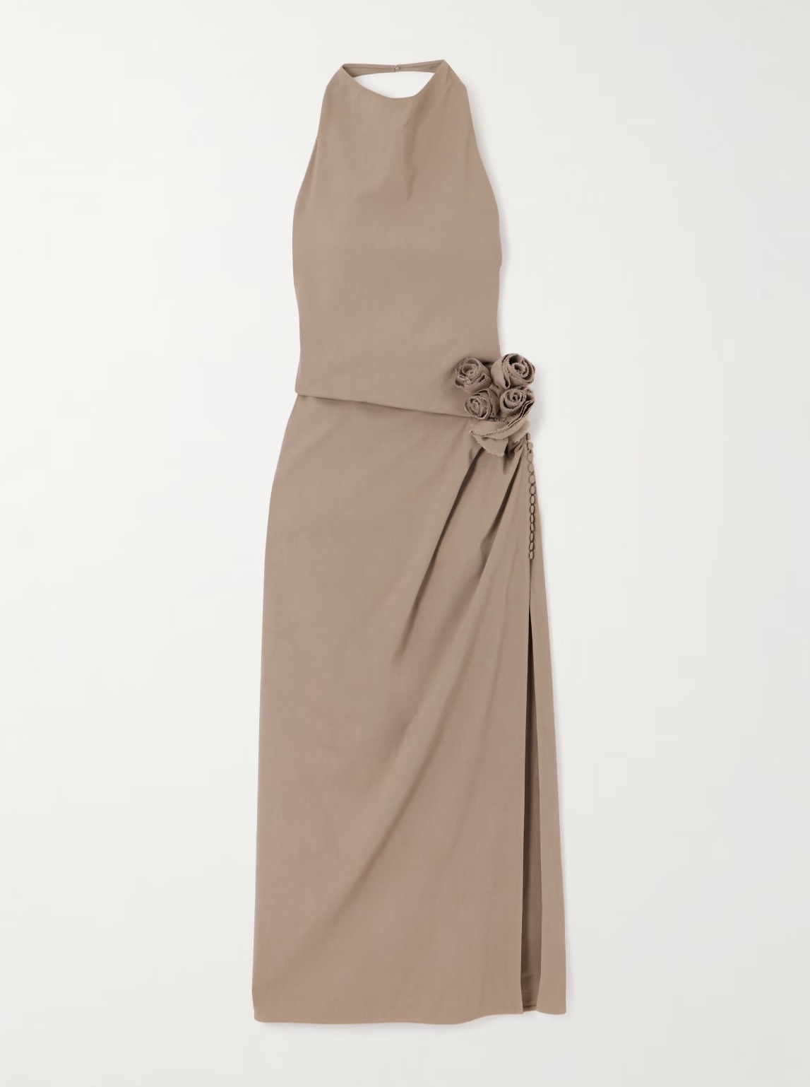 Соблазнительные платья с вырезом на спине: повседневные и торжественные модели