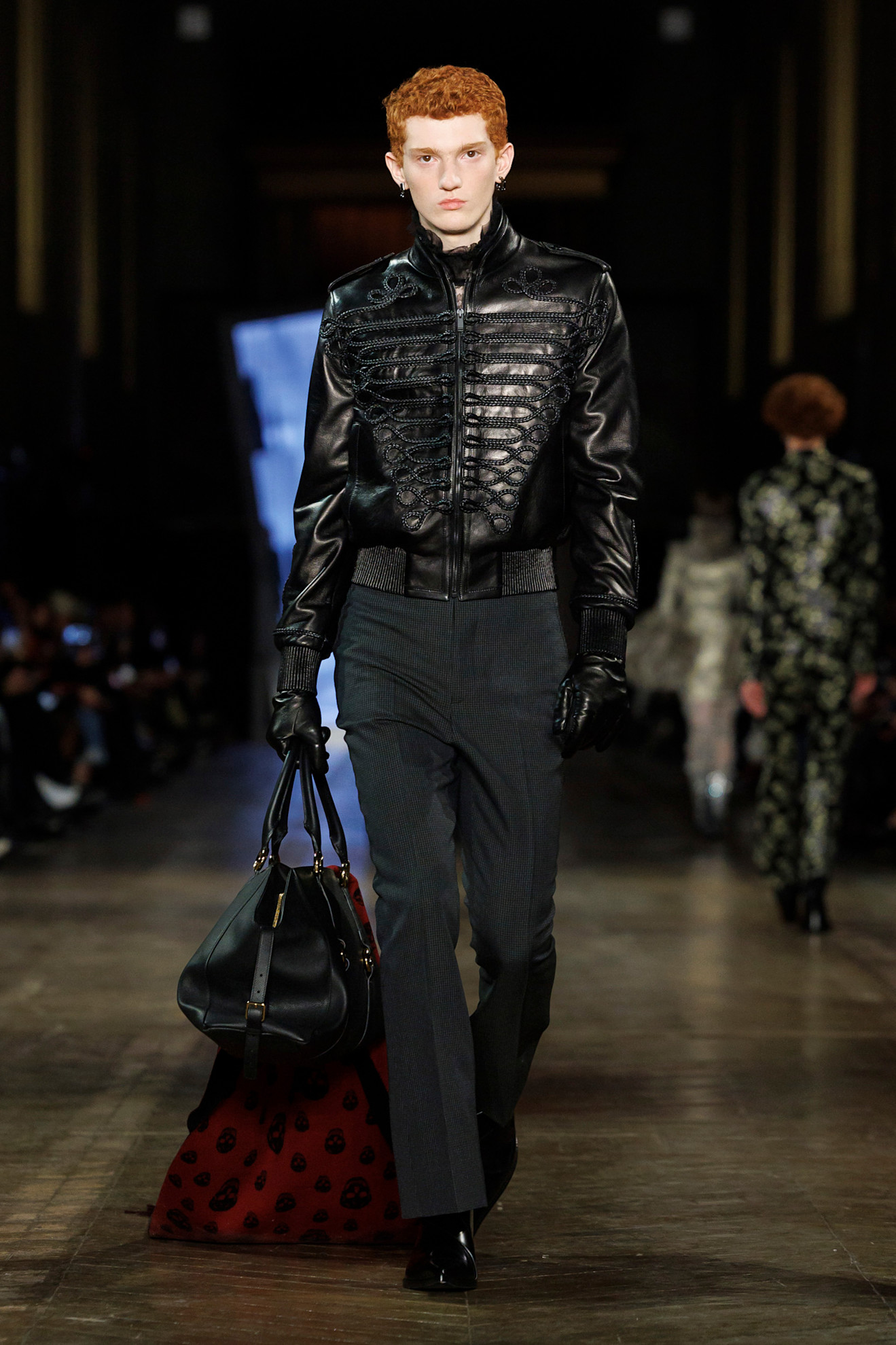 стиль Indie Sleaze