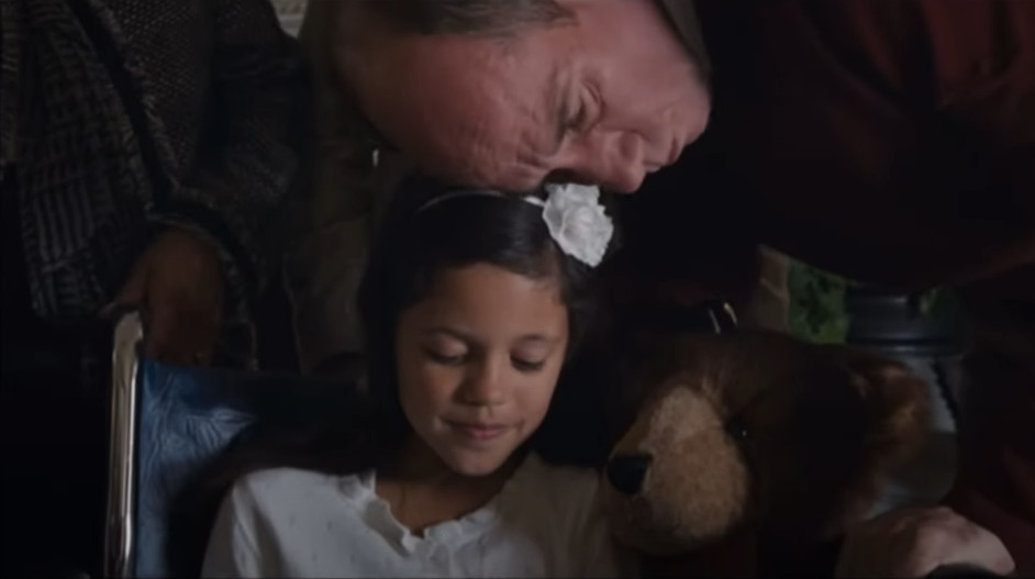 «Мое имя даже не включили в титры»: Дженна Ортега о съемках в фильме Marvel