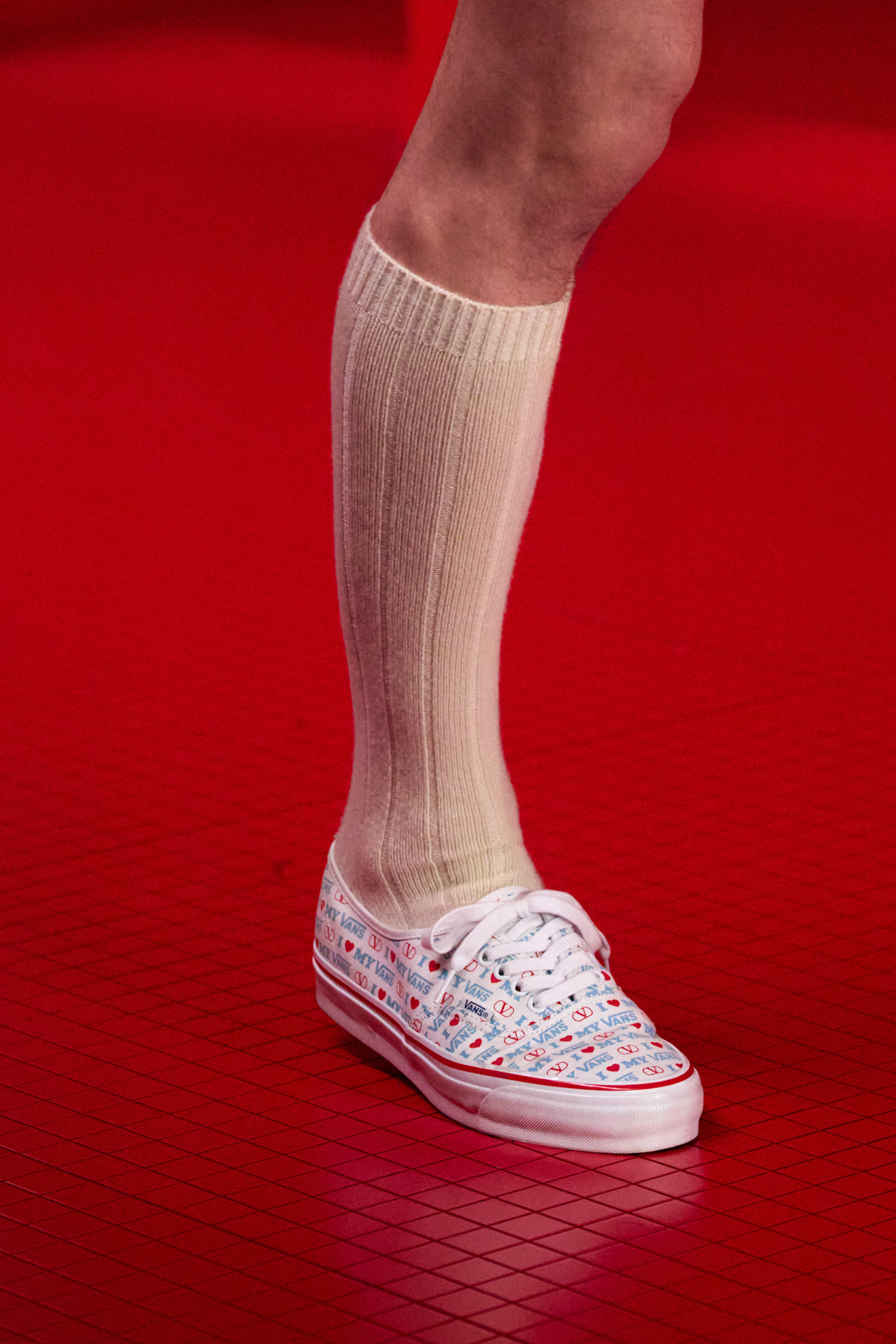 стиль Indie Sleaze